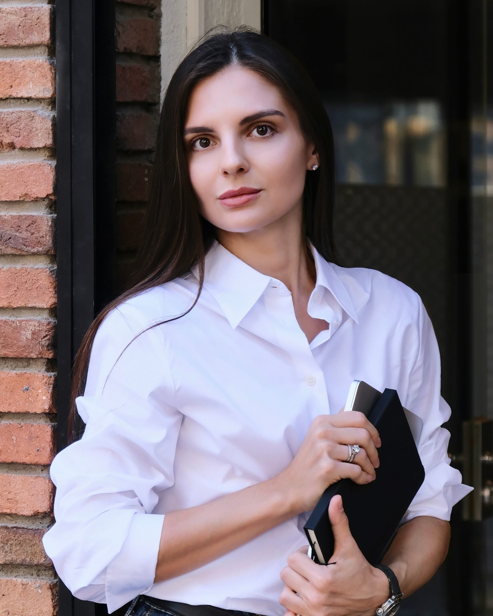 Yanina Struneuskaya — buyer's agent in Barcelona