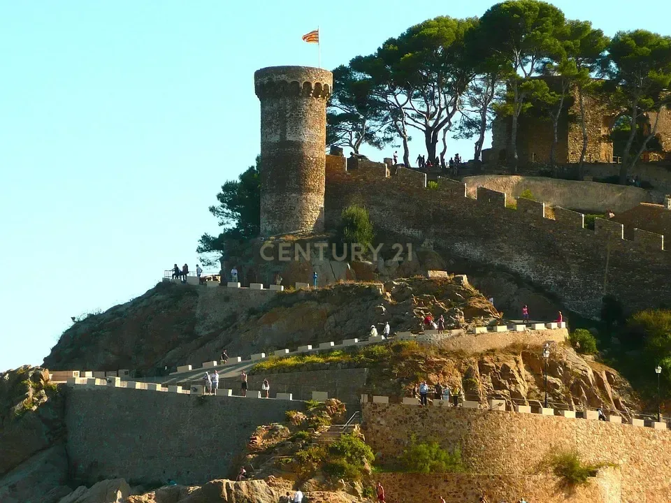 Luxury House / Villa for Sale in Tossa de Mar — 160 m², 3 beds