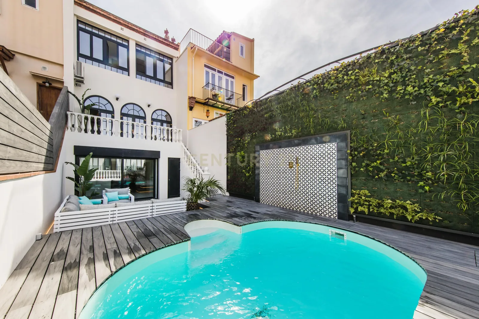 Luxury House / Villa for Sale in Font Florida — 300 m², 4 beds