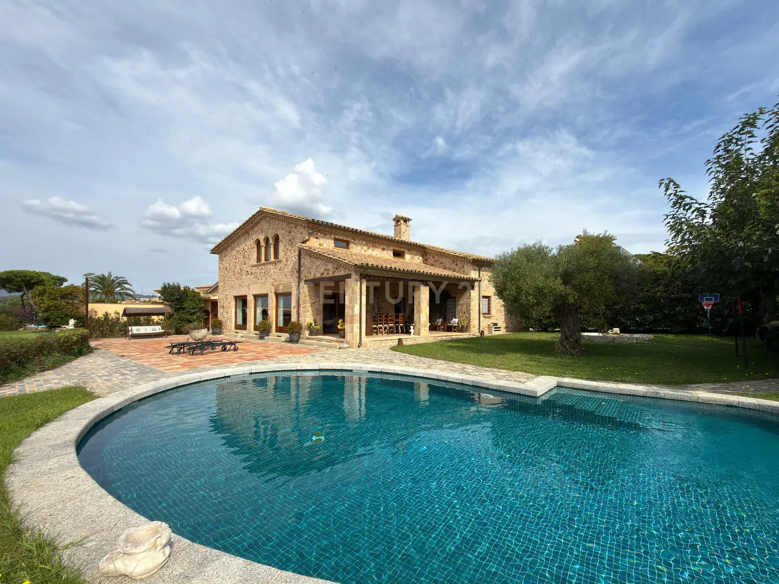 Luxury House / Villa for Sale in Sant Feliu de Guíxols — 800 m², 4 beds