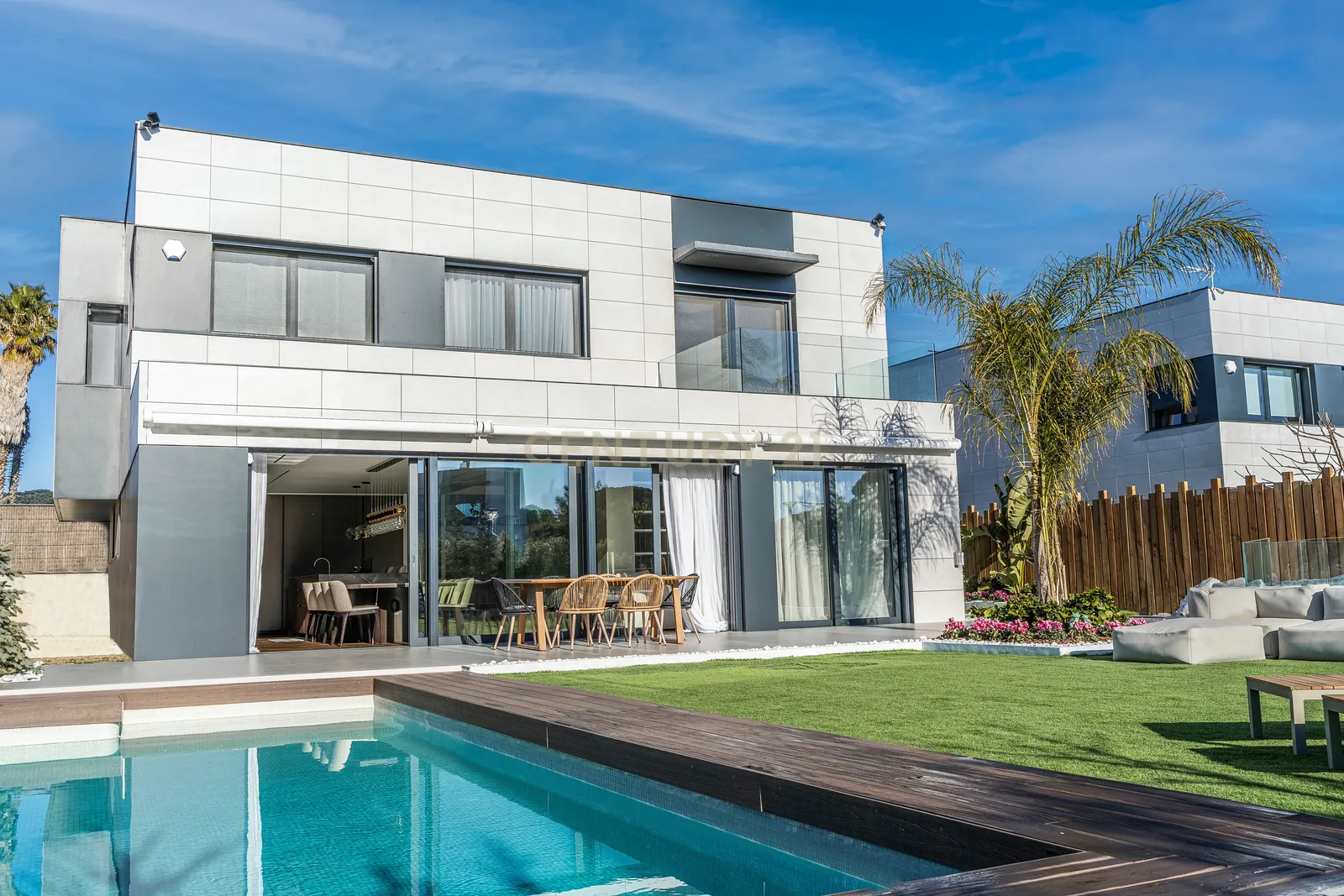Luxury House / Villa for Sale in Sant Andreu de Llavaneres — 487 m², 4 beds