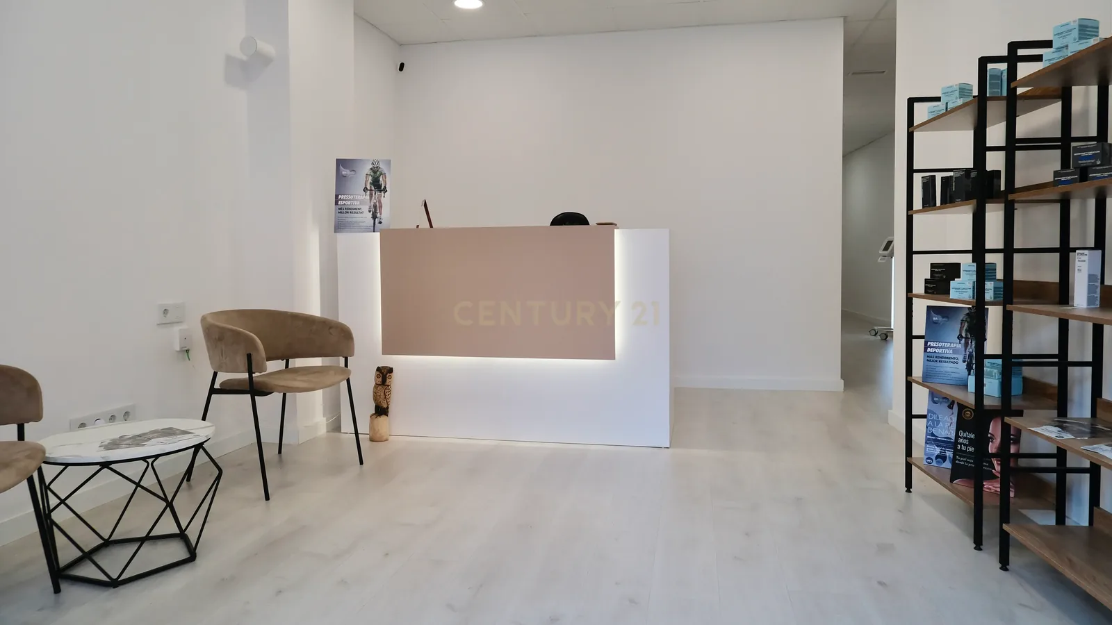 Commercial premises for Sale in Barcelona — 120 m²