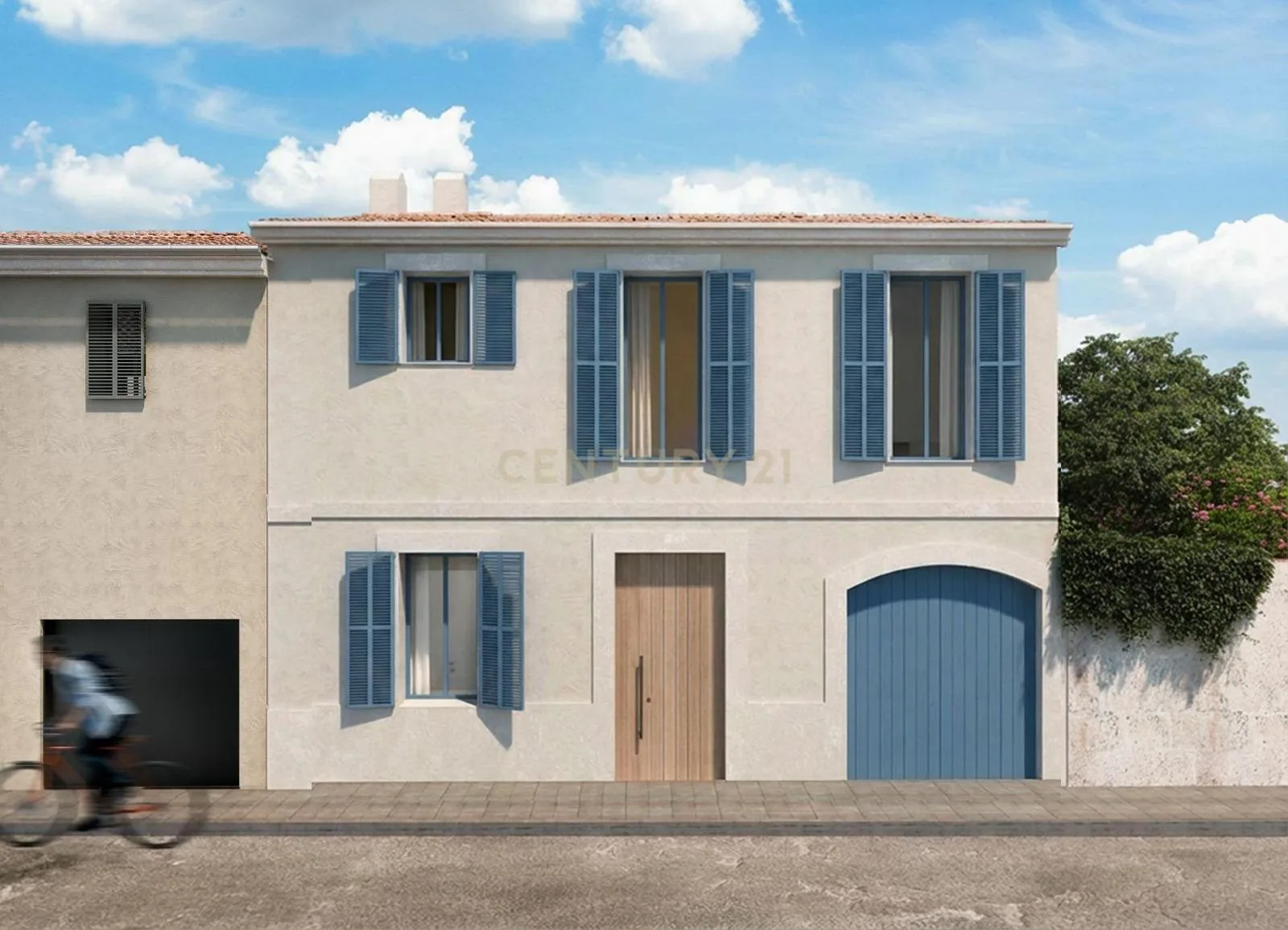 Luxury Apartment for Sale in Ses Salines — 183 m², 3 beds