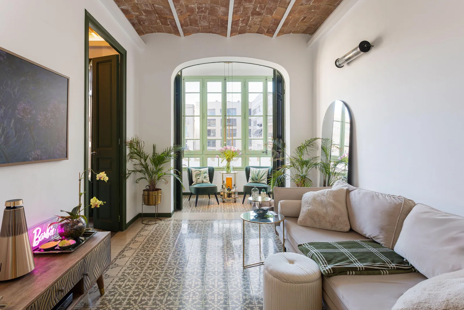 Apartment for Sale in Barcelona — 79 m², 2 beds